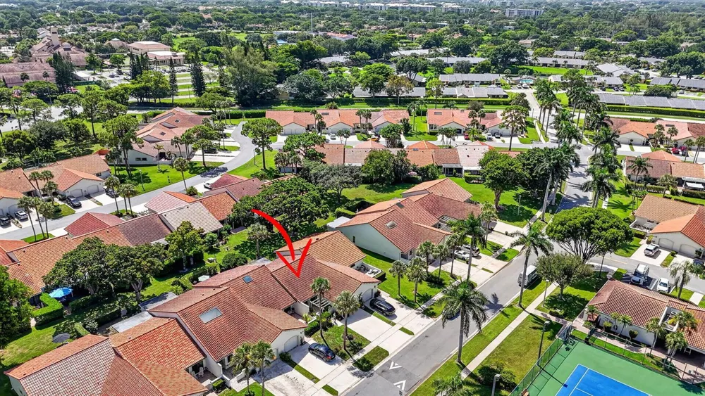 21616 Guadalajara Avenue Boca Raton, FL 33433