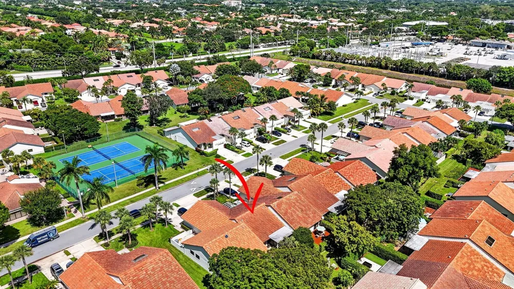 21616 Guadalajara Avenue Boca Raton, FL 33433