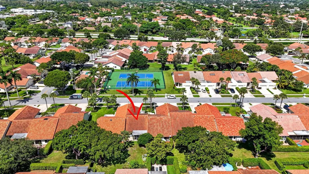 21616 Guadalajara Avenue Boca Raton, FL 33433
