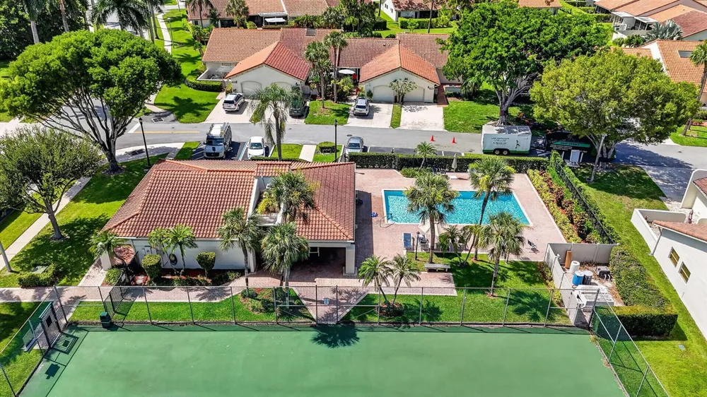 21616 Guadalajara Avenue Boca Raton, FL 33433