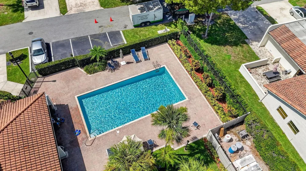 21616 Guadalajara Avenue Boca Raton, FL 33433