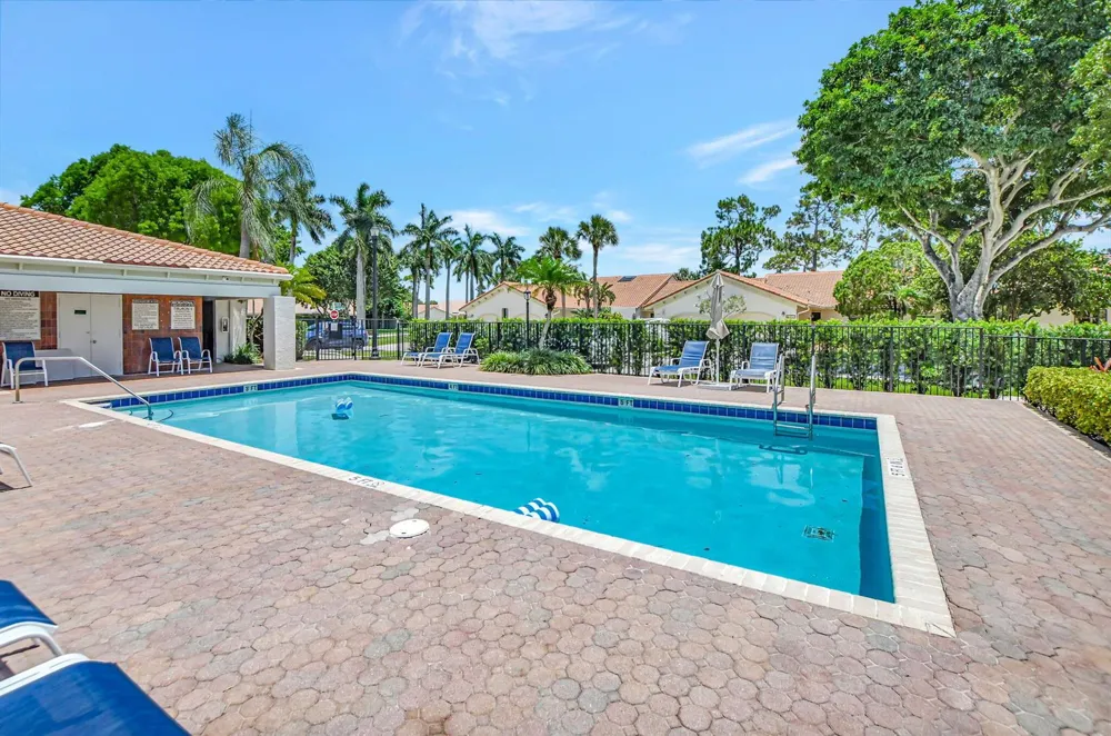 21616 Guadalajara Avenue Boca Raton, FL 33433