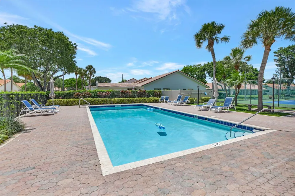 21616 Guadalajara Avenue Boca Raton, FL 33433