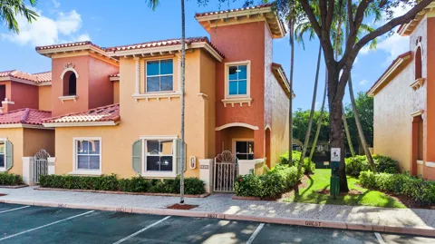 4962 Leeward Lane #3807