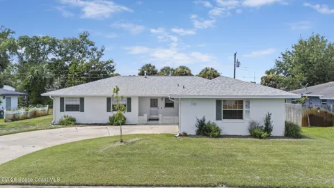 2600 Gettysburg Drive