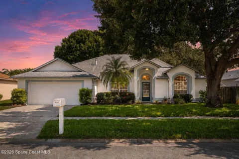 2065 Trevino Circle