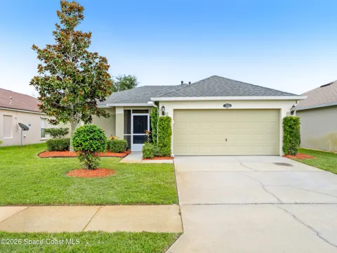 3113 Cauthen Creek Drive