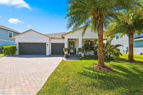 1183 BUSHEL CREEK Crossing