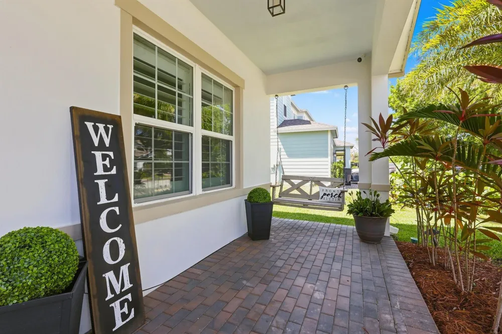 1183 BUSHEL CREEK Crossing Loxahatchee, FL 33470