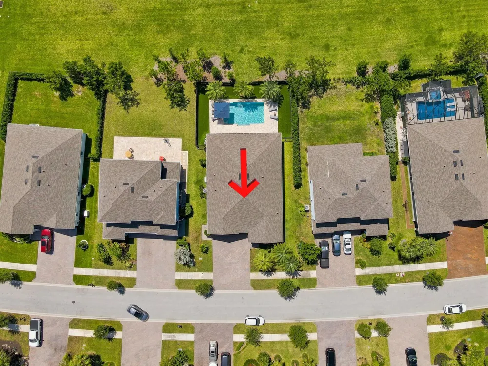 1183 BUSHEL CREEK Crossing Loxahatchee, FL 33470