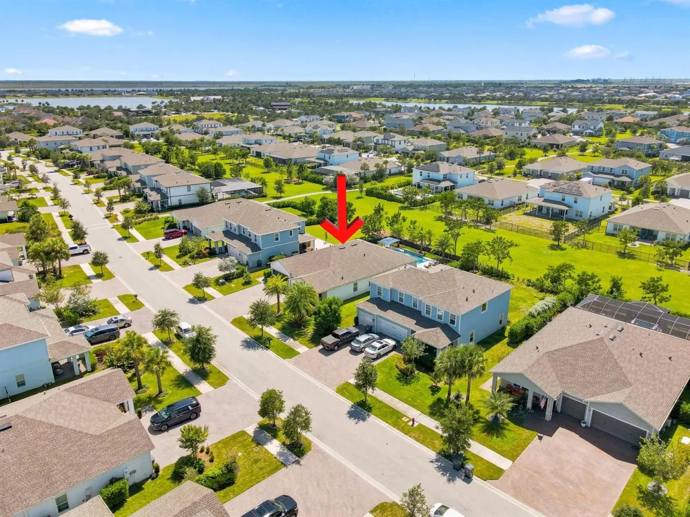 1183 BUSHEL CREEK Crossing Loxahatchee, FL 33470