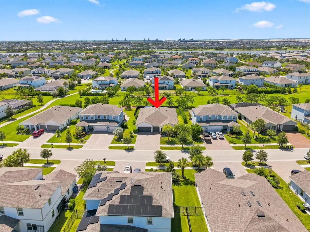 1183 BUSHEL CREEK Crossing Loxahatchee, FL 33470