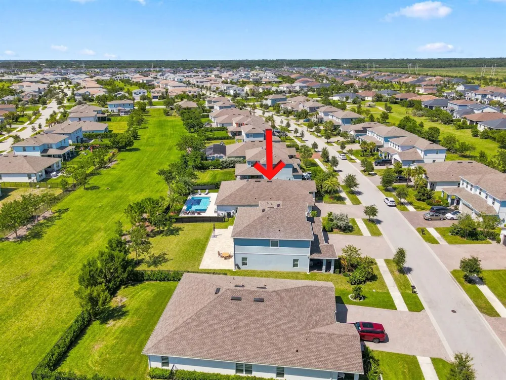 1183 BUSHEL CREEK Crossing Loxahatchee, FL 33470