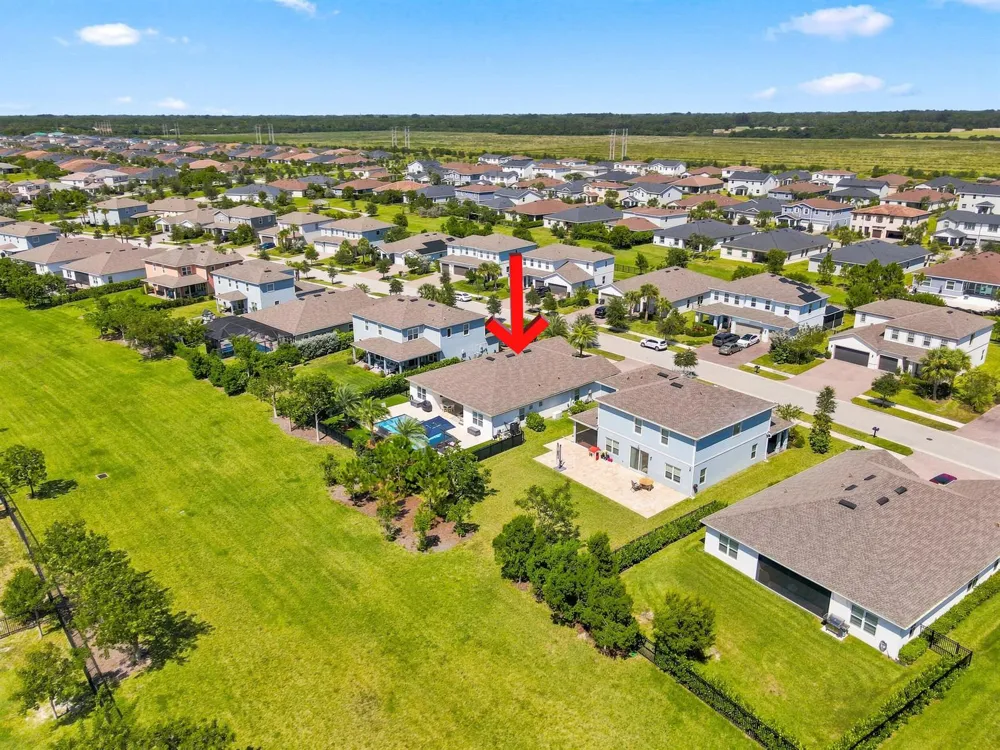 1183 BUSHEL CREEK Crossing Loxahatchee, FL 33470
