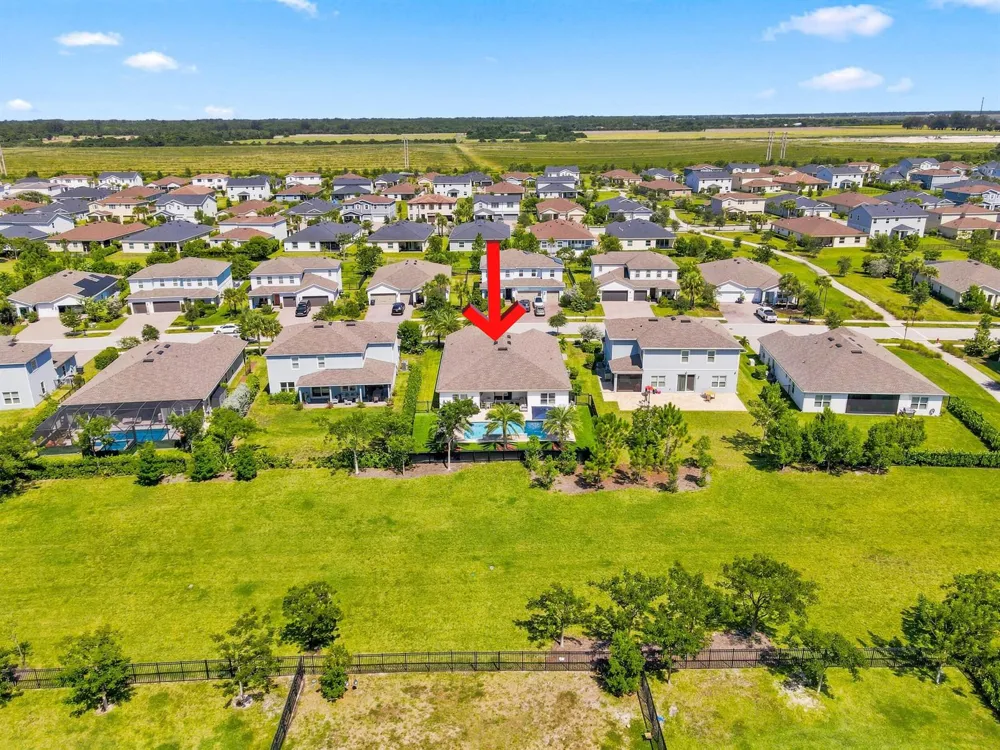 1183 BUSHEL CREEK Crossing Loxahatchee, FL 33470