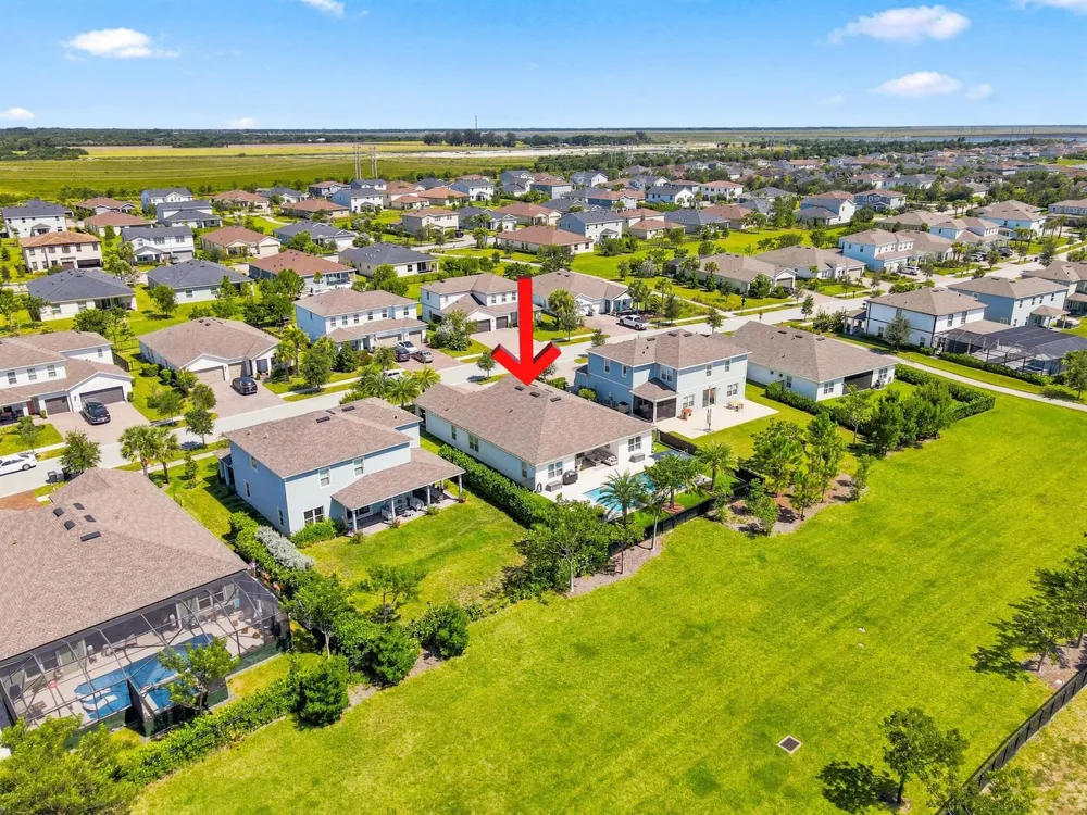 1183 BUSHEL CREEK Crossing Loxahatchee, FL 33470