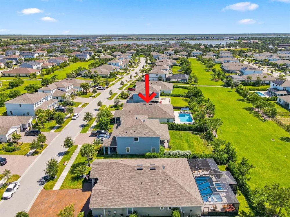 1183 BUSHEL CREEK Crossing Loxahatchee, FL 33470