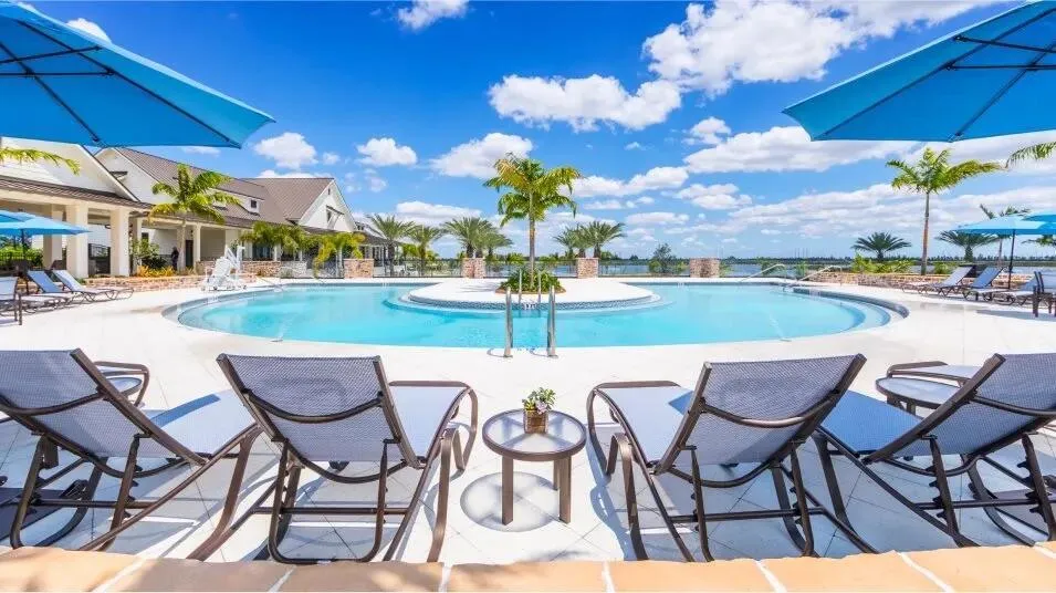1183 BUSHEL CREEK Crossing Loxahatchee, FL 33470