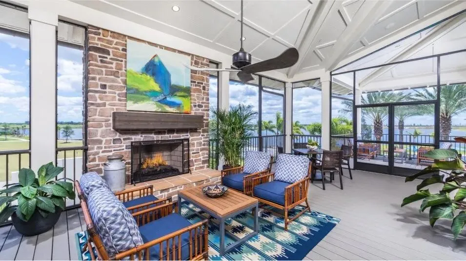 1183 BUSHEL CREEK Crossing Loxahatchee, FL 33470