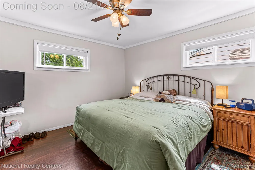 1721 S. Walton Street Westland City, MI 48186
