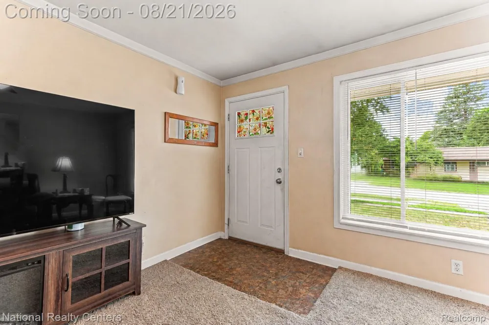 1721 S. Walton Street Westland City, MI 48186