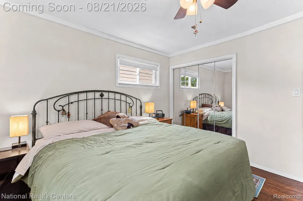 1721 S. Walton Street Westland City, MI 48186