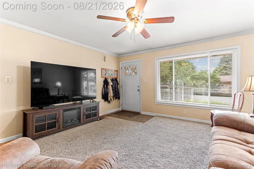 1721 S. Walton Street Westland City, MI 48186