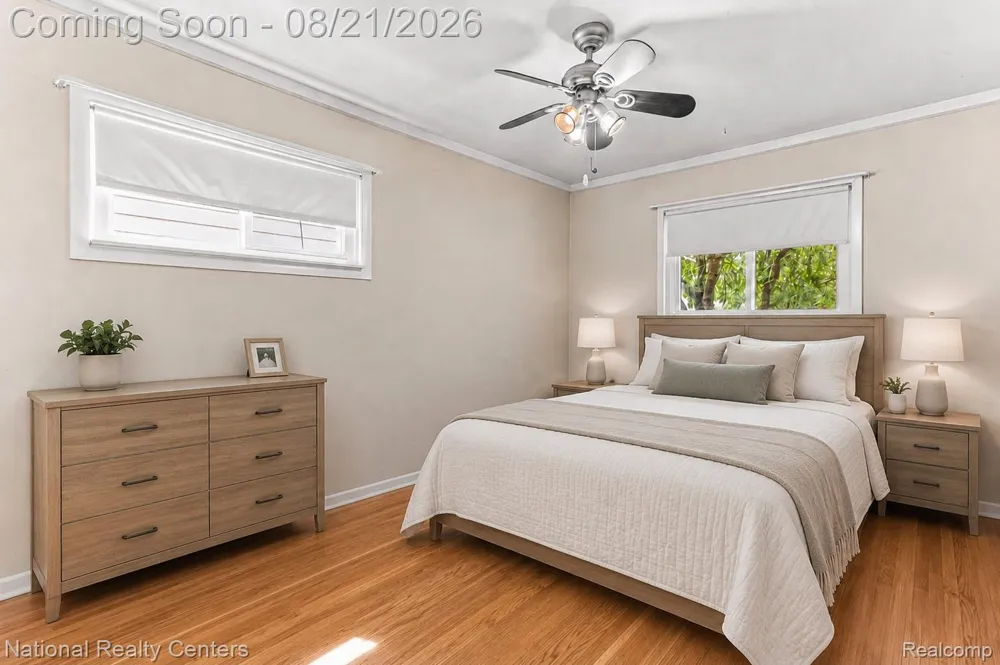1721 S. Walton Street Westland City, MI 48186