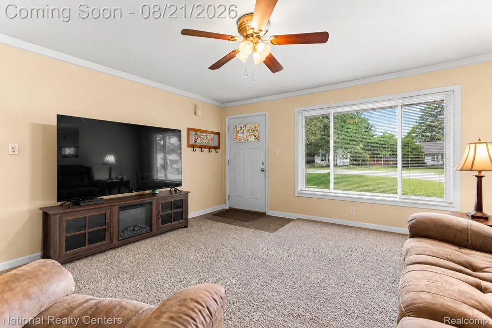 1721 S. Walton Street Westland City, MI 48186