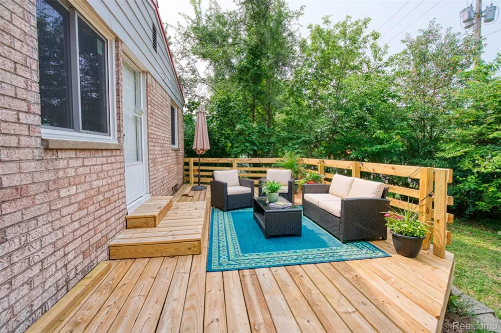 1200 S Holmes Street Lansing City, MI 48912