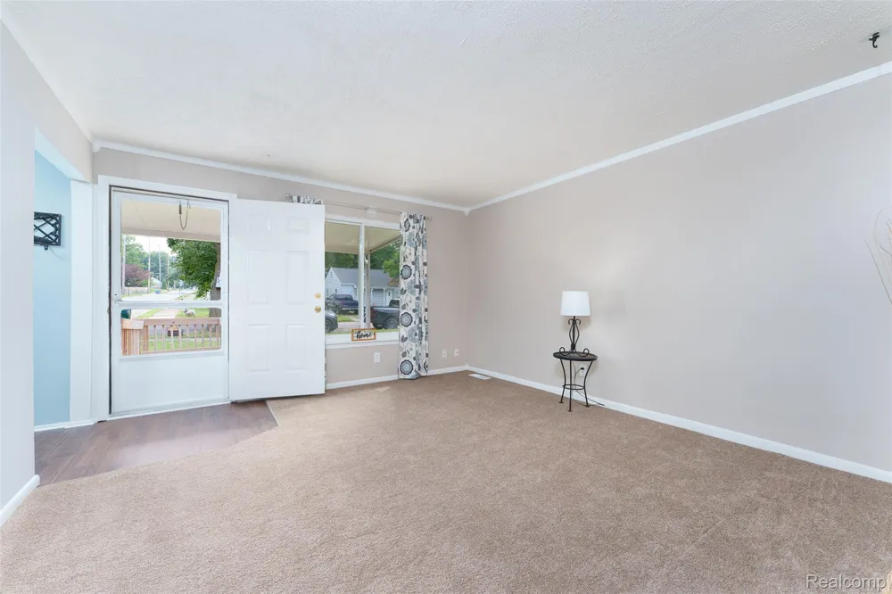 1200 S Holmes Street Lansing City, MI 48912