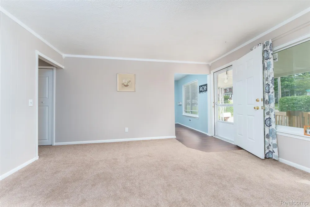 1200 S Holmes Street Lansing City, MI 48912