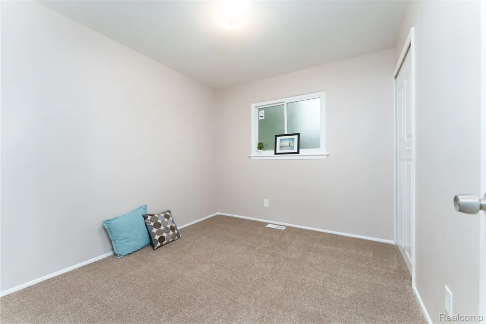 1200 S Holmes Street Lansing City, MI 48912