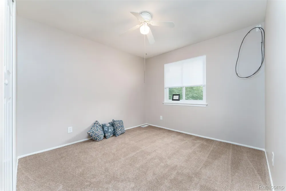 1200 S Holmes Street Lansing City, MI 48912