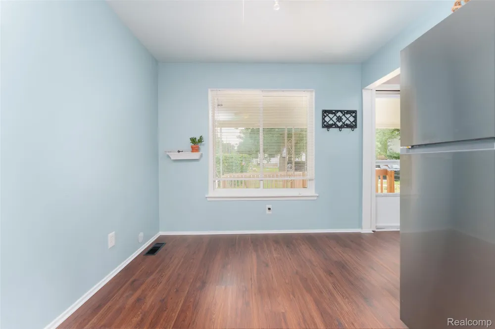 1200 S Holmes Street Lansing City, MI 48912