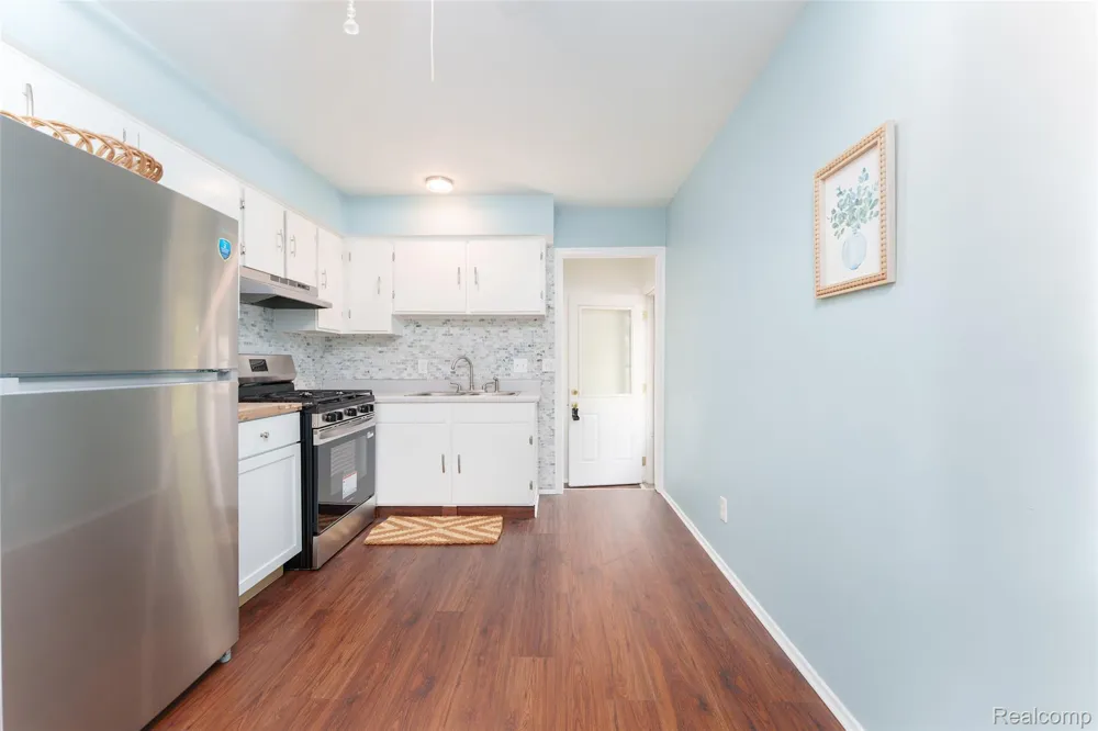 1200 S Holmes Street Lansing City, MI 48912