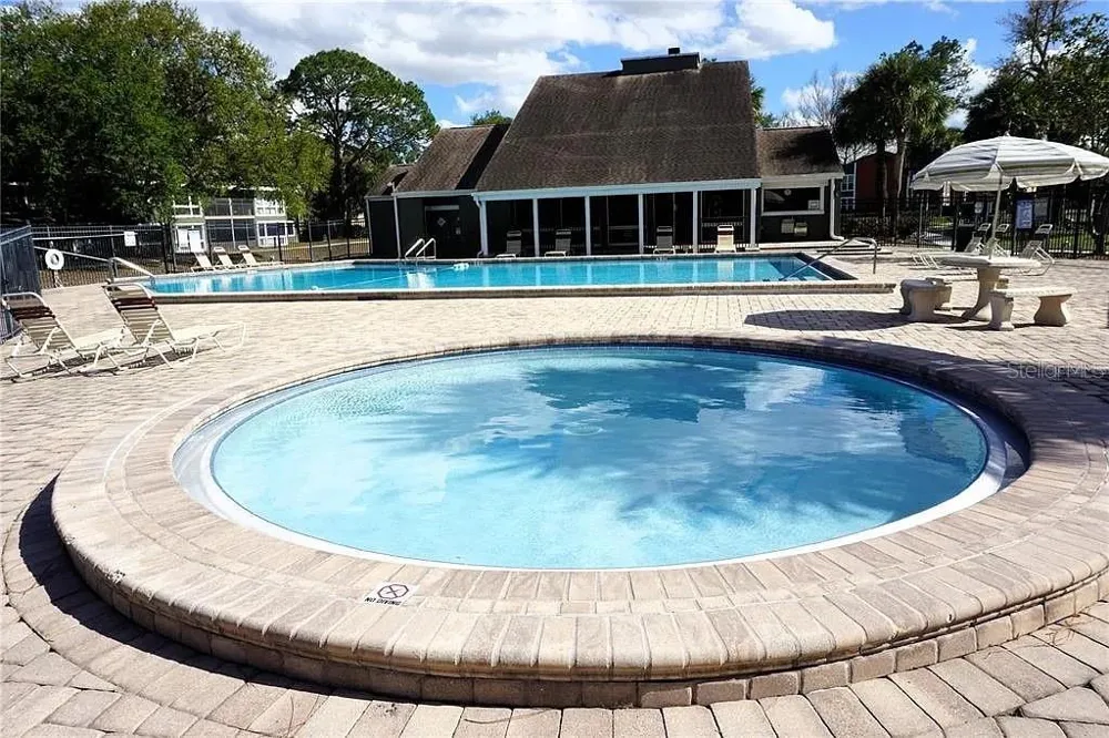 5979 WINDHOVER DRIVE #7A Orlando, FL 32819