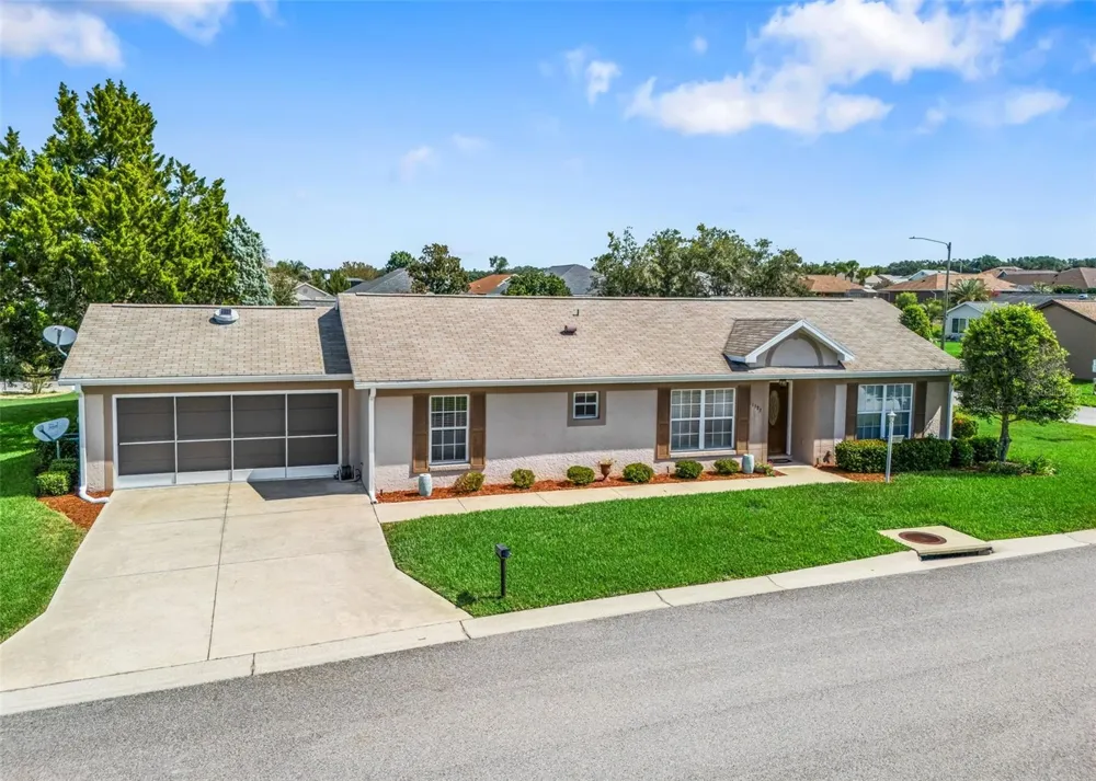 11137 SE 174TH LOOP Summerfield, FL 34491