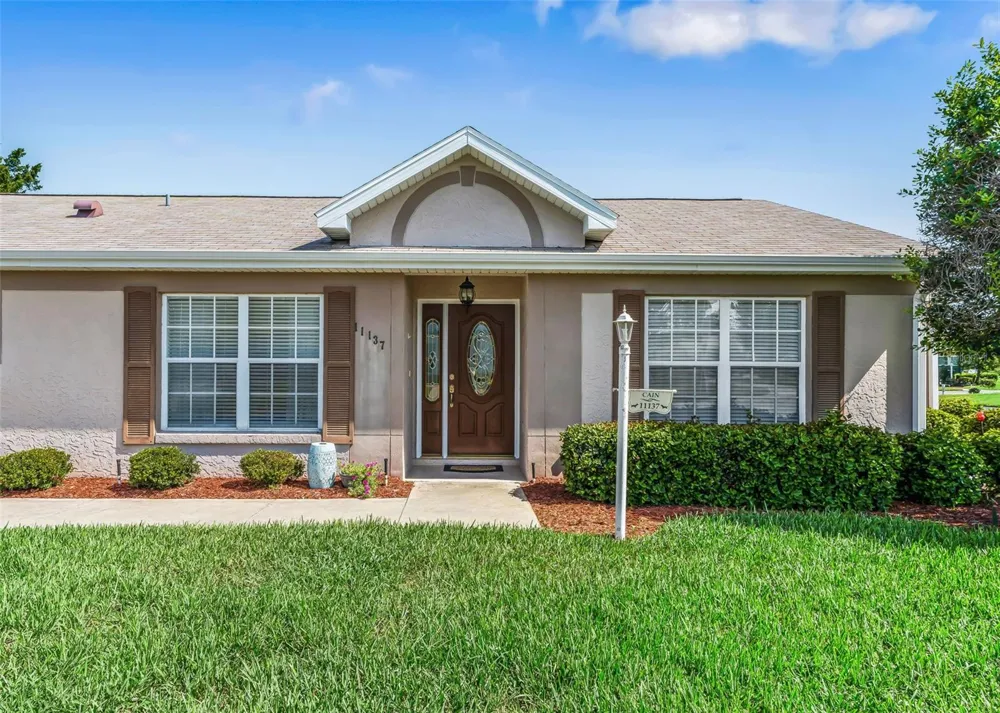 11137 SE 174TH LOOP Summerfield, FL 34491