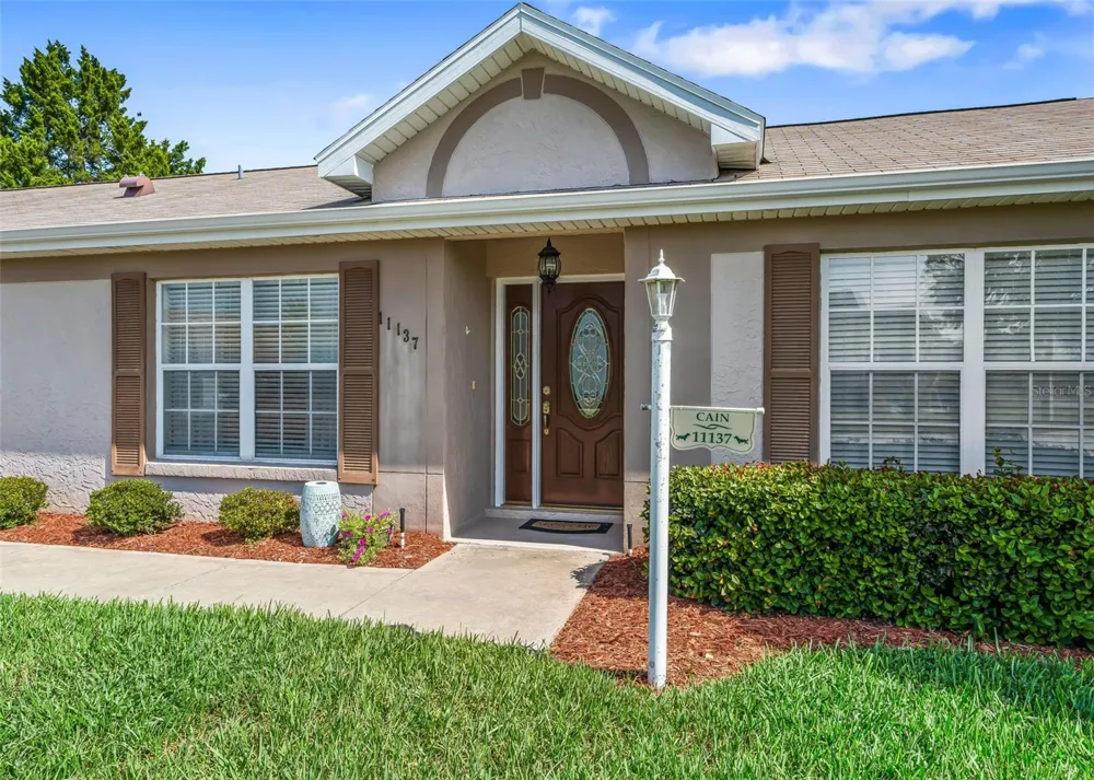 11137 SE 174TH LOOP Summerfield, FL 34491