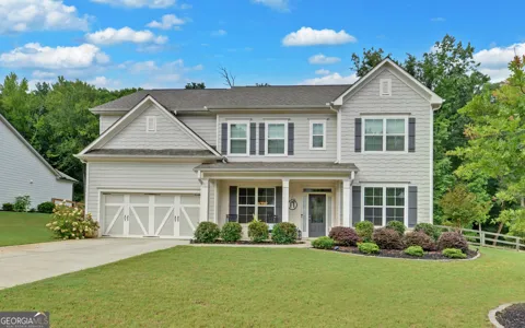 5110 Ozark LN