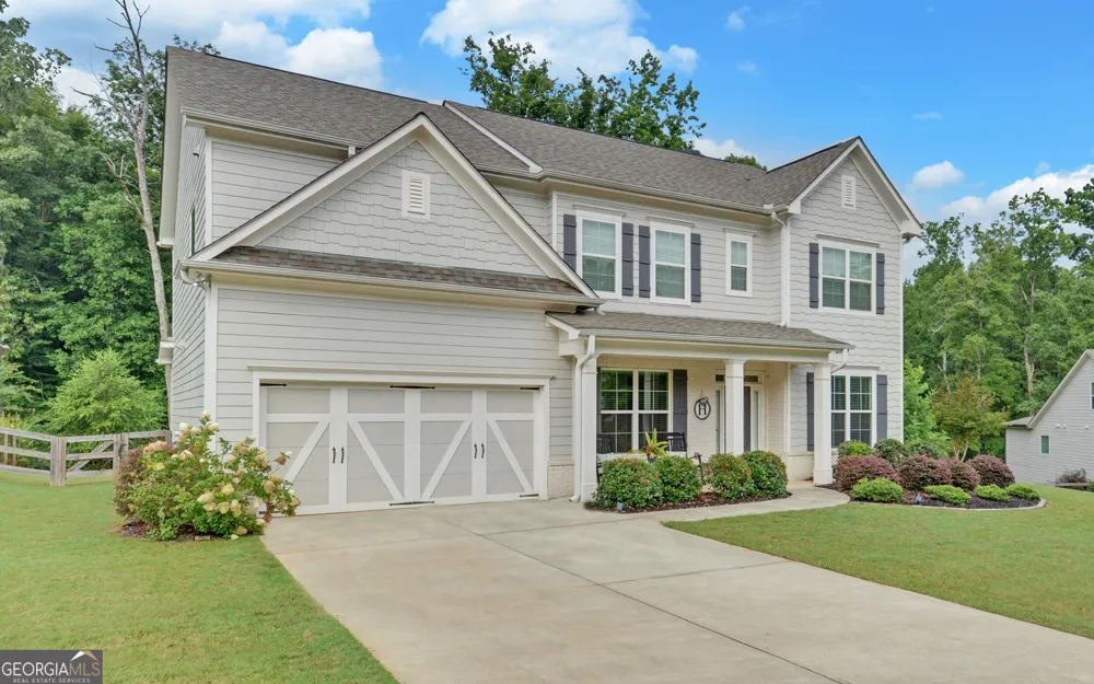 5110 Ozark LN Gainesville, GA 30507