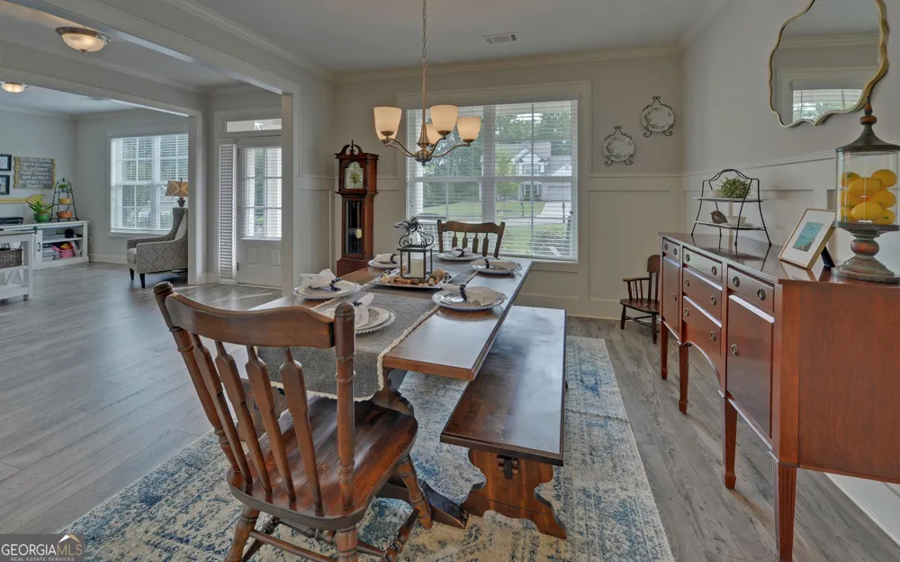 5110 Ozark LN Gainesville, GA 30507
