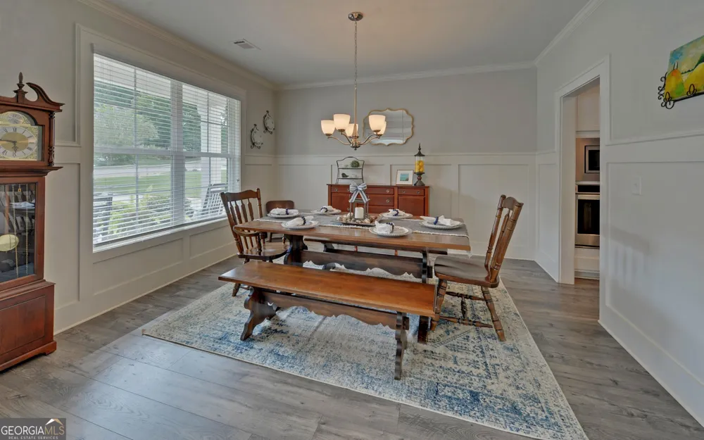 5110 Ozark LN Gainesville, GA 30507