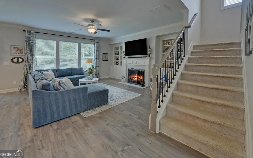 5110 Ozark LN Gainesville, GA 30507