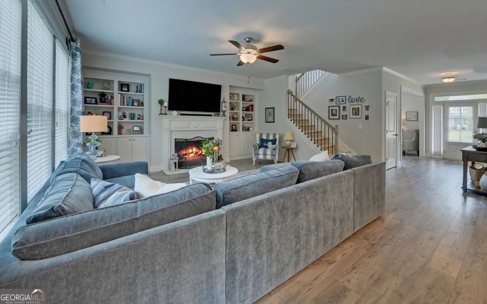 5110 Ozark LN Gainesville, GA 30507