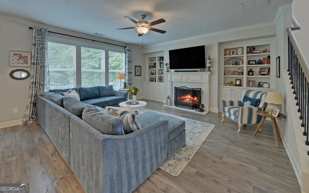 5110 Ozark LN Gainesville, GA 30507