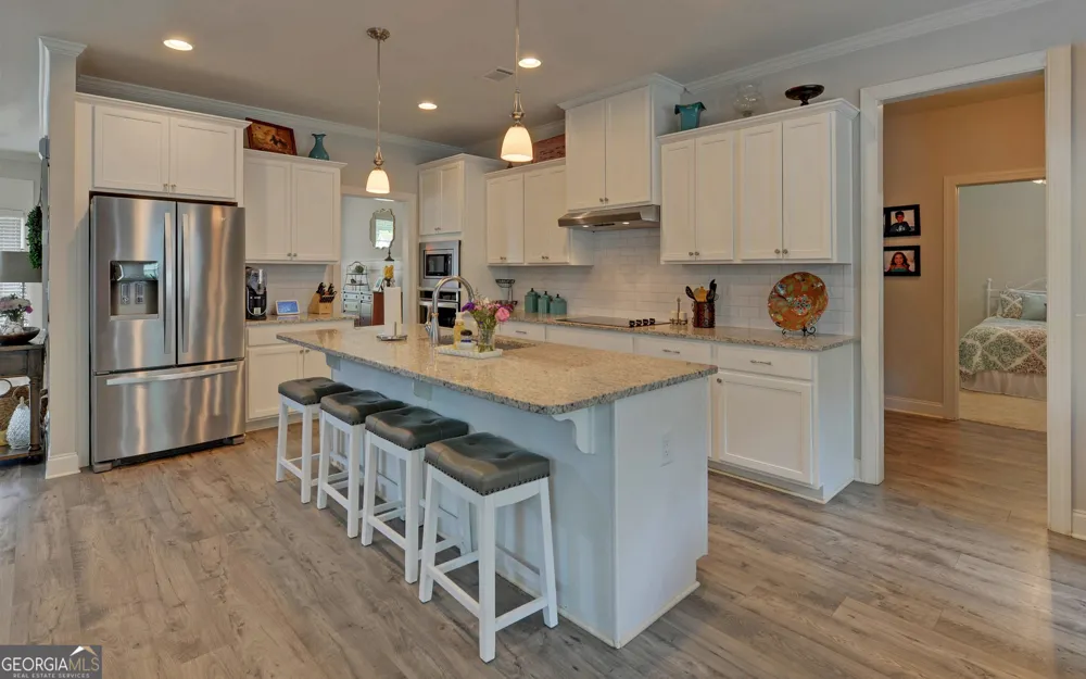 5110 Ozark LN Gainesville, GA 30507