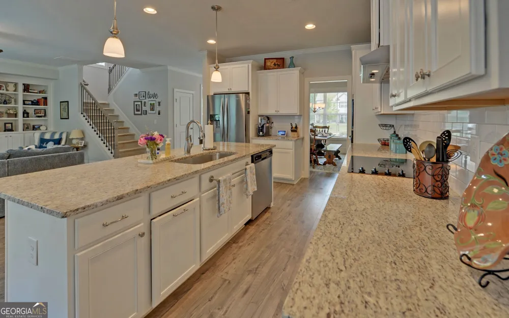 5110 Ozark LN Gainesville, GA 30507
