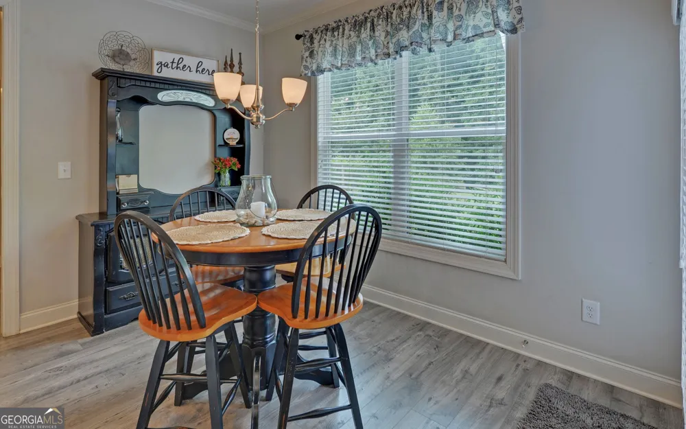 5110 Ozark LN Gainesville, GA 30507